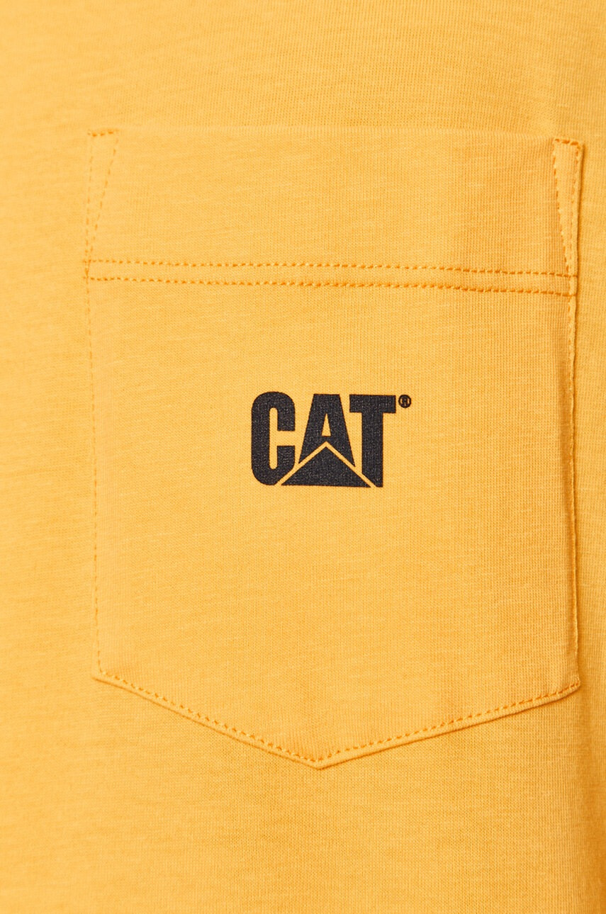 Caterpillar Тениска - Pepit.bg