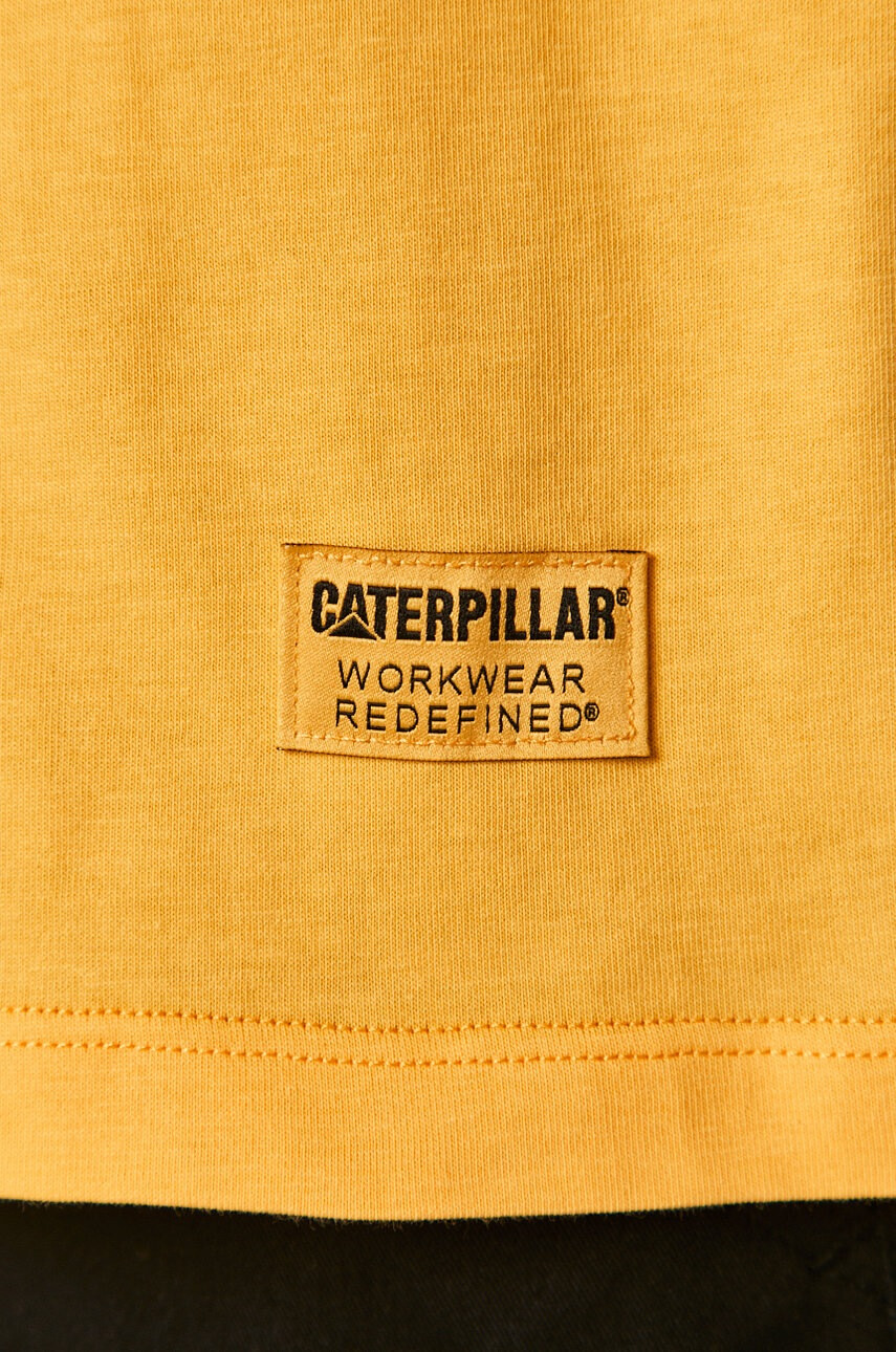 Caterpillar Тениска - Pepit.bg