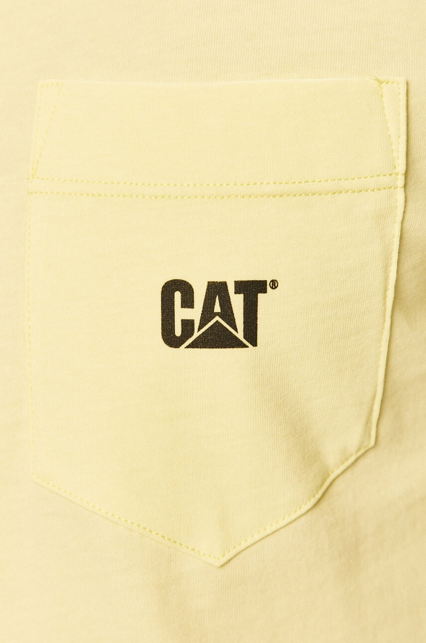 Caterpillar Тениска - Pepit.bg