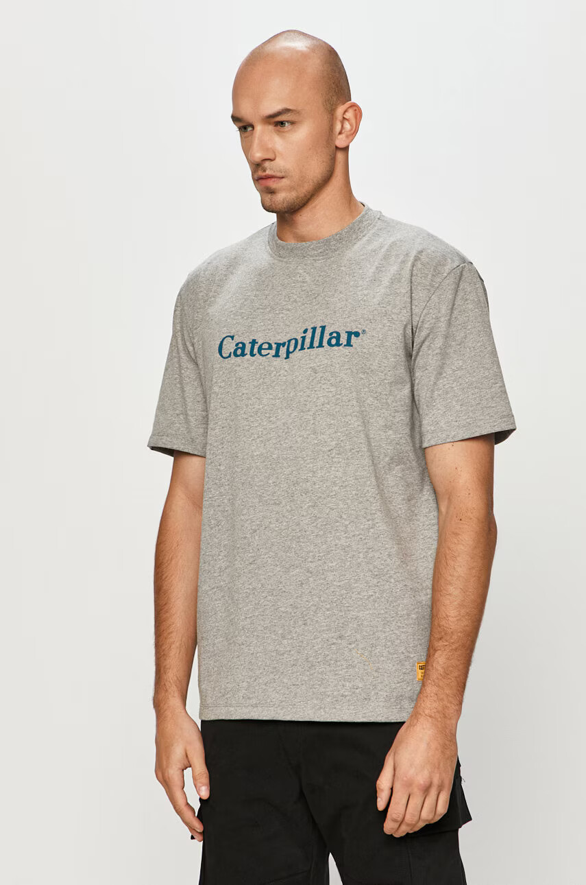 Caterpillar Тениска - Pepit.bg