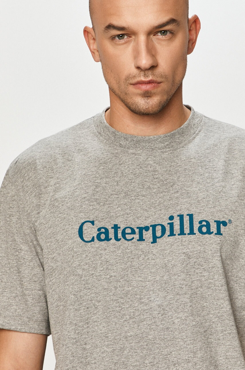 Caterpillar Тениска - Pepit.bg