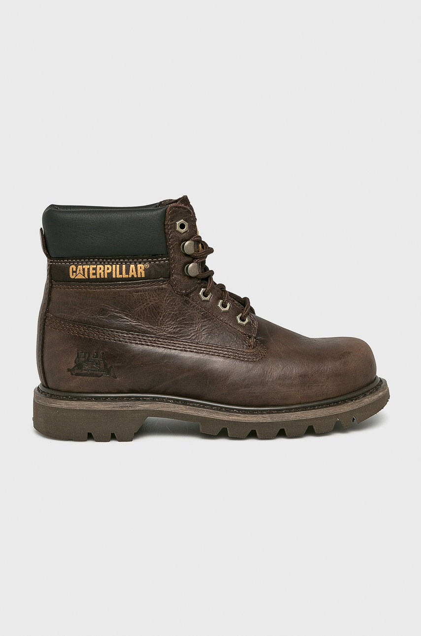 Caterpillar Високи обувки - Pepit.bg
