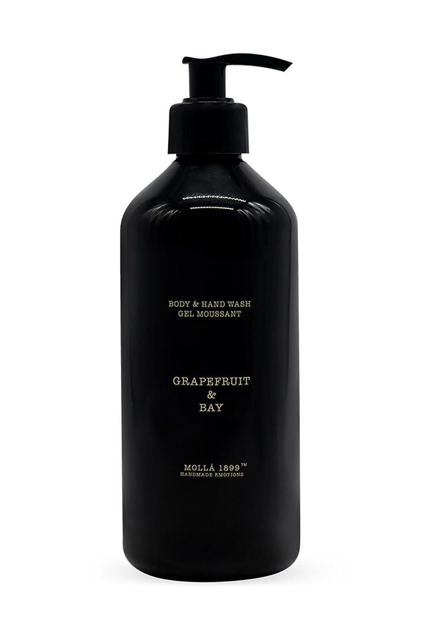 Cereria Molla Cerreria Molla Течен сапун Grapefruit & Bay 500 ml - Pepit.bg