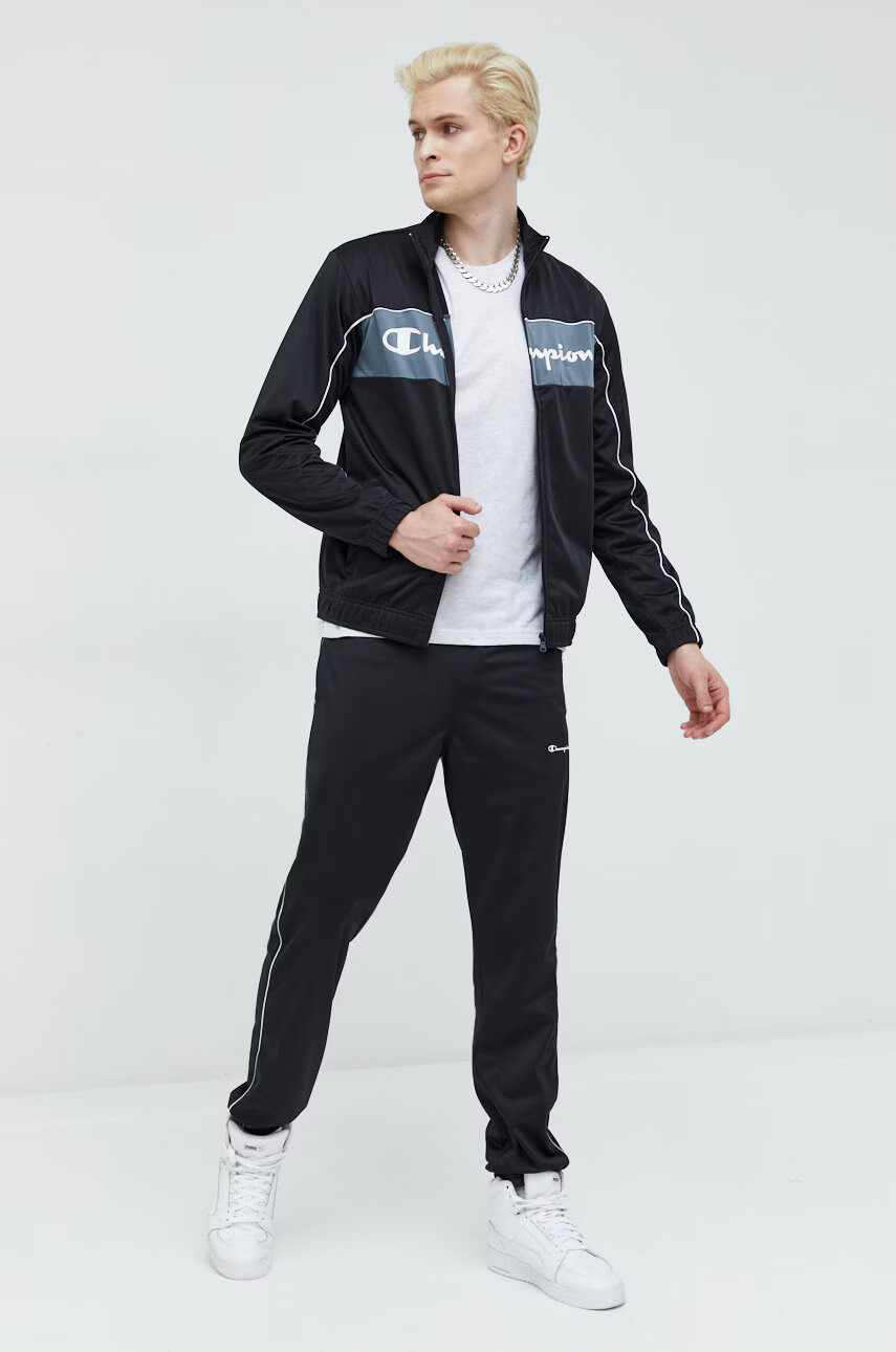 Champion Анцуг - Pepit.bg