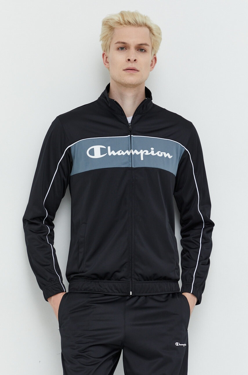 Champion Анцуг - Pepit.bg