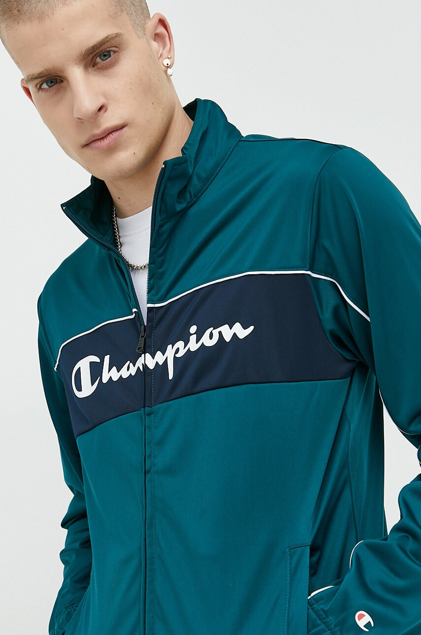 Champion Анцуг - Pepit.bg