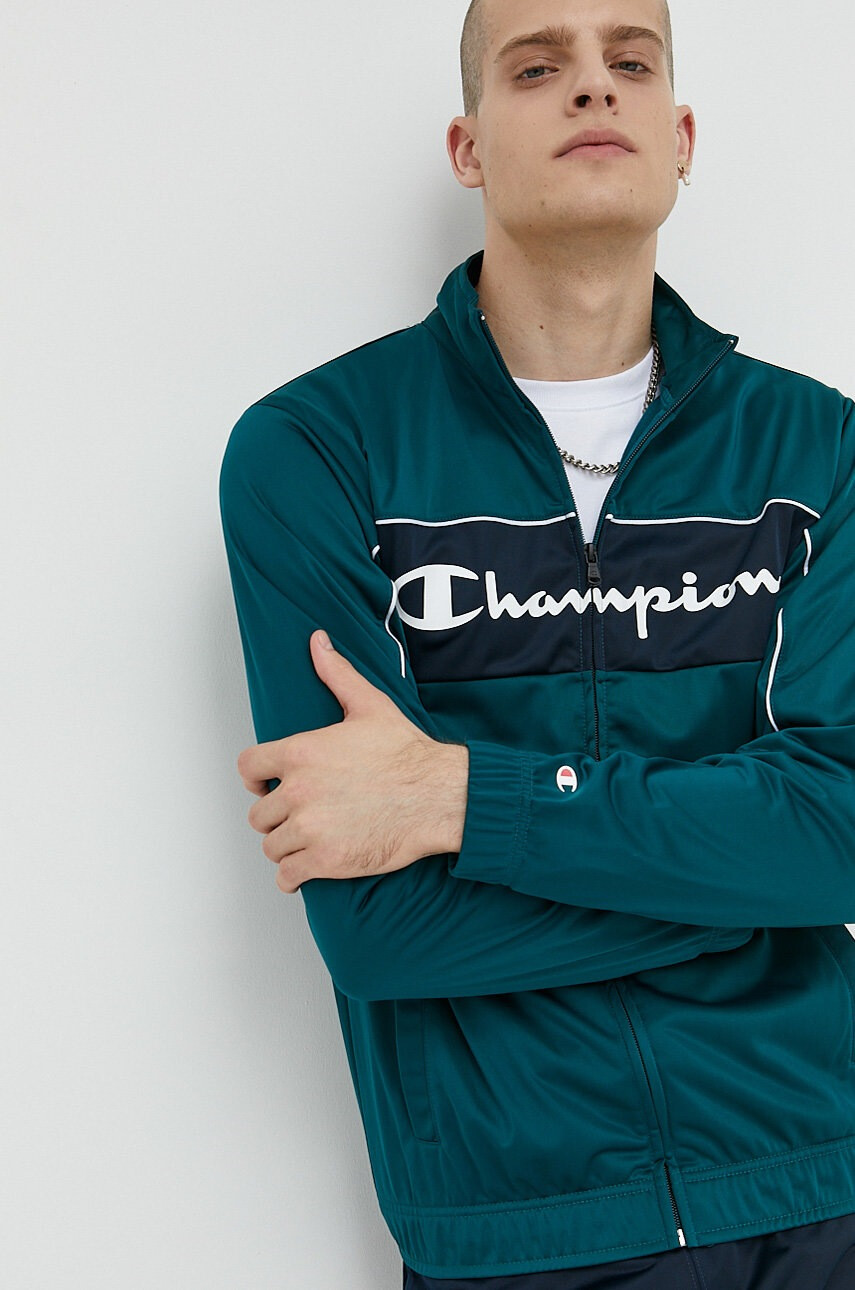 Champion Анцуг - Pepit.bg