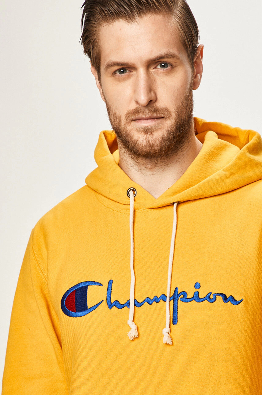 Champion Блуза 212574. - Pepit.bg