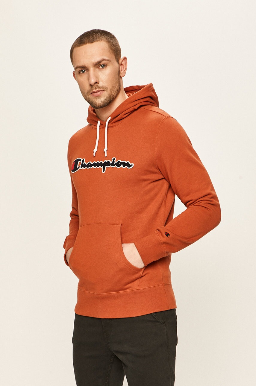 Champion Блуза - Pepit.bg