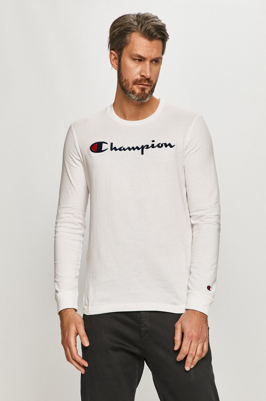 Champion Блуза с дълъг ръкав - Pepit.bg