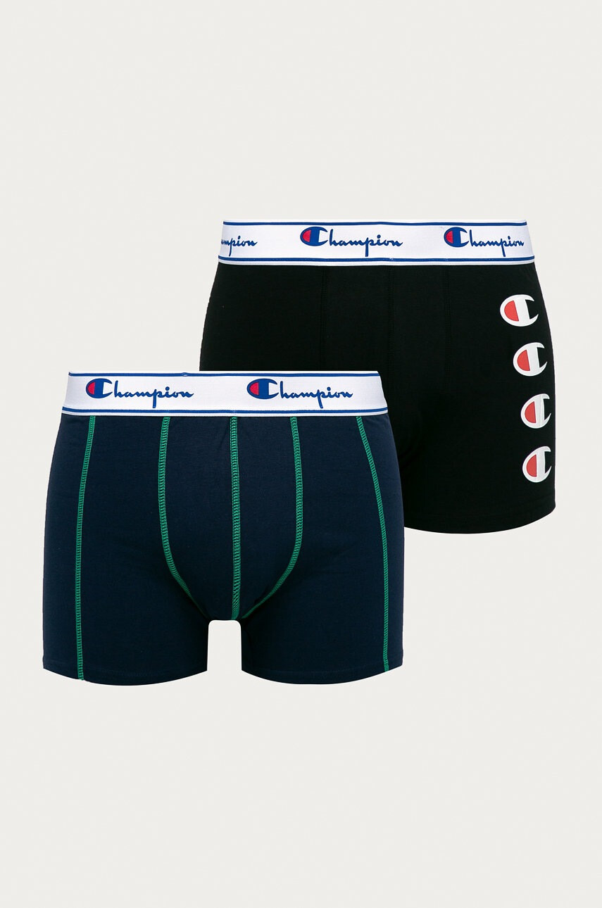 Champion Боксерки (2 бройки) Y081W - Pepit.bg
