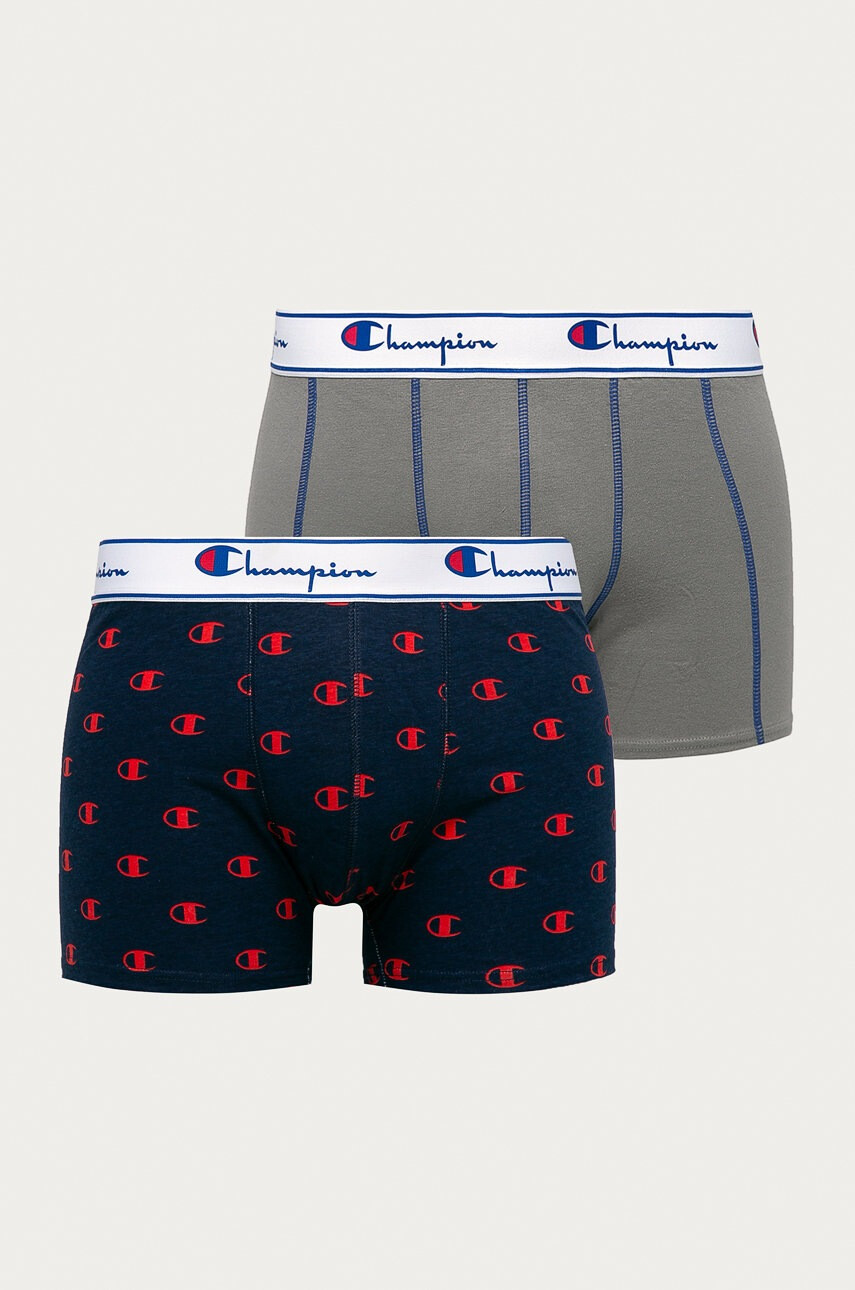 Champion Боксерки (2 бройки) Y081W - Pepit.bg