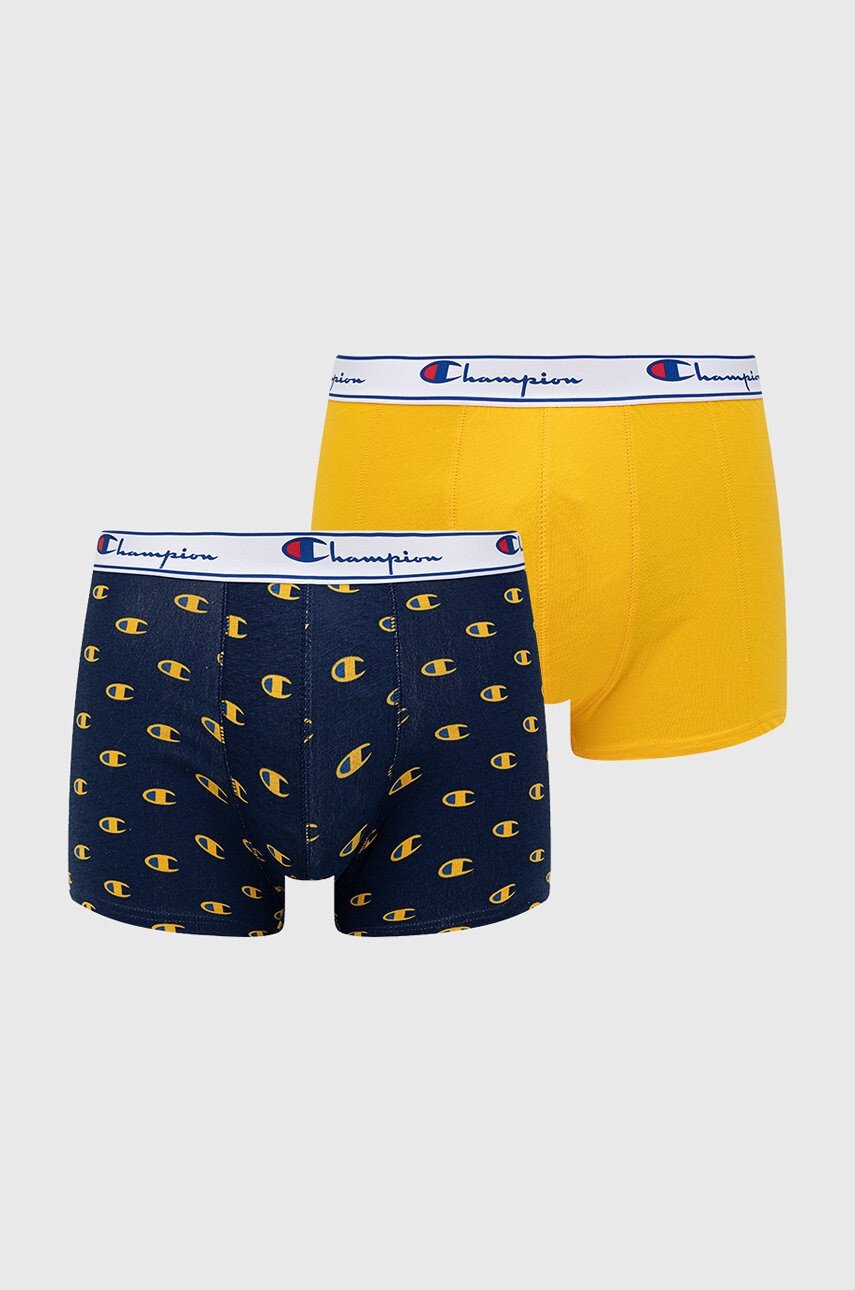 Champion Боксерки (2 чифта) - Pepit.bg
