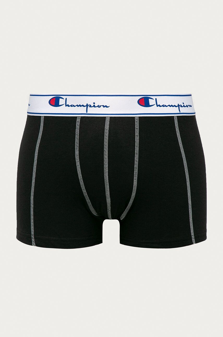 Champion Боксерки (3 бройки) Y081W.3P - Pepit.bg