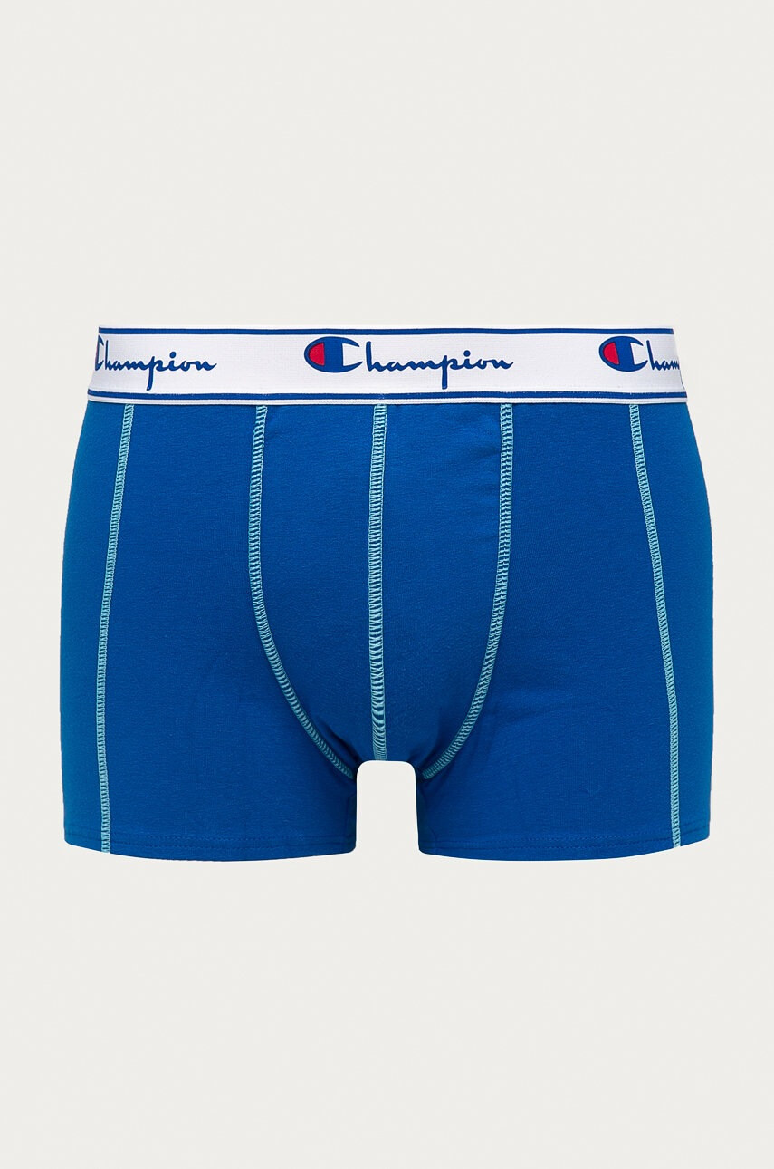 Champion Боксерки (3 бройки) Y081W.3P - Pepit.bg