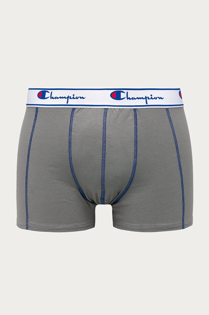 Champion Боксерки (3 бройки) Y081W.3P - Pepit.bg