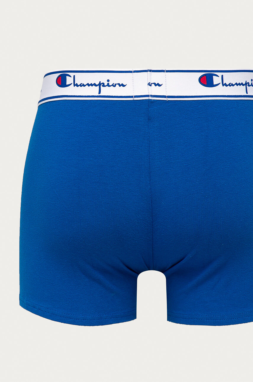 Champion Боксерки (3 бройки) Y081W.3P - Pepit.bg