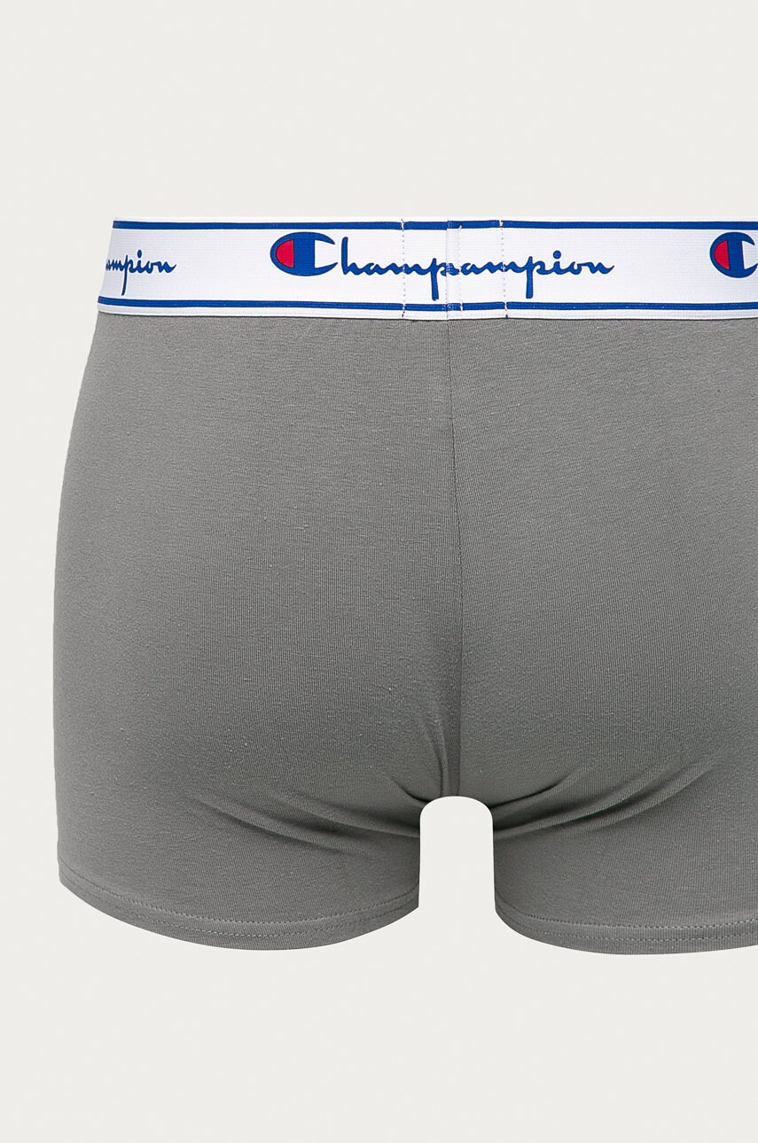 Champion Боксерки (3 бройки) Y081W.3P - Pepit.bg