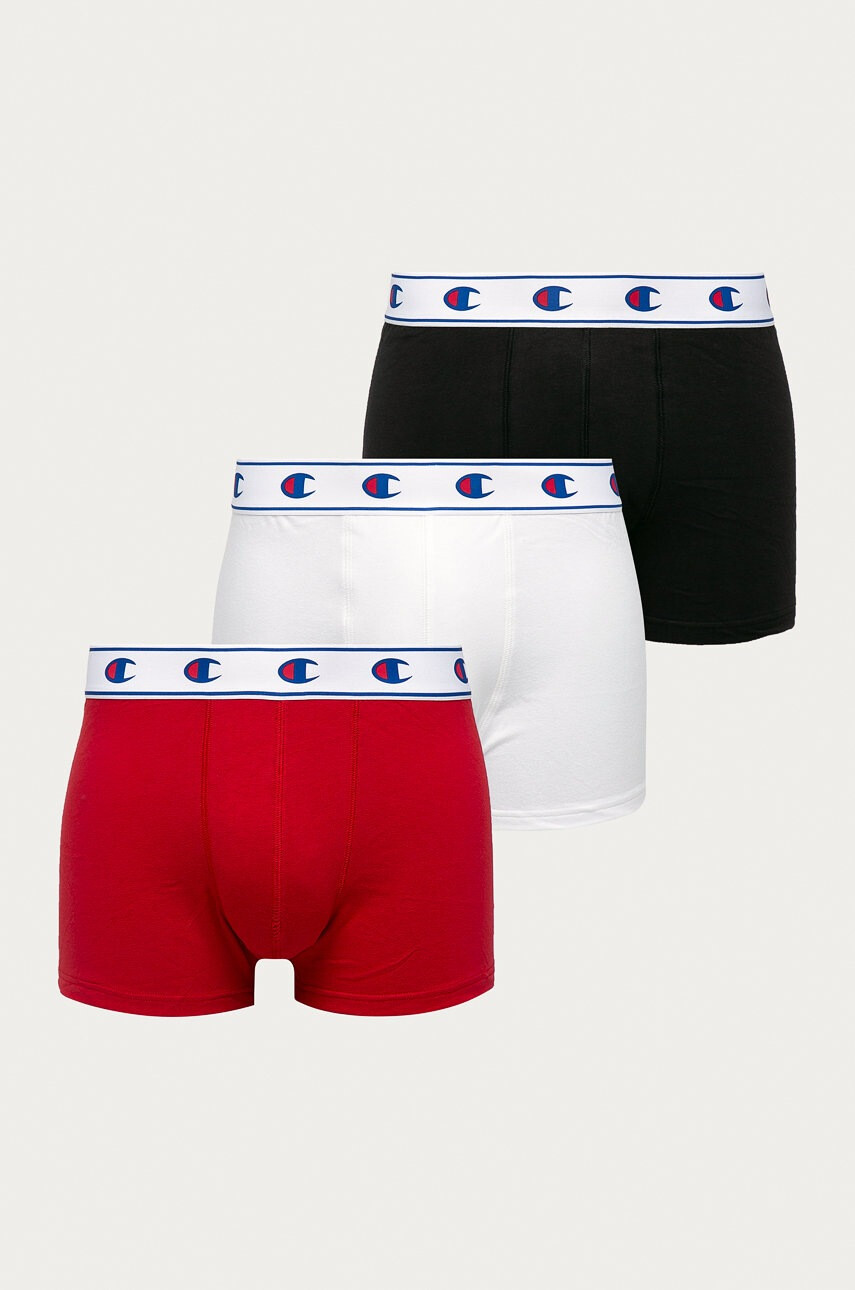 Champion Боксерки (3 бройки) - Pepit.bg