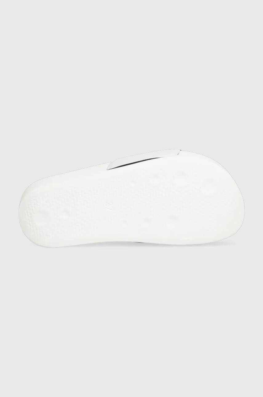 Champion Чехли в бяло с платформа - Pepit.bg