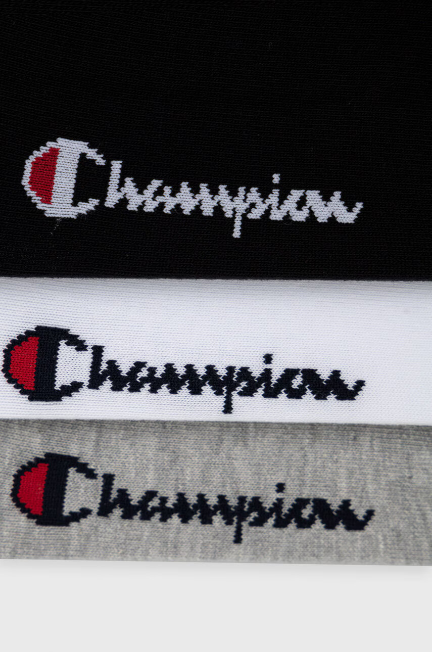 Champion Чорапи (3 чифта) - Pepit.bg