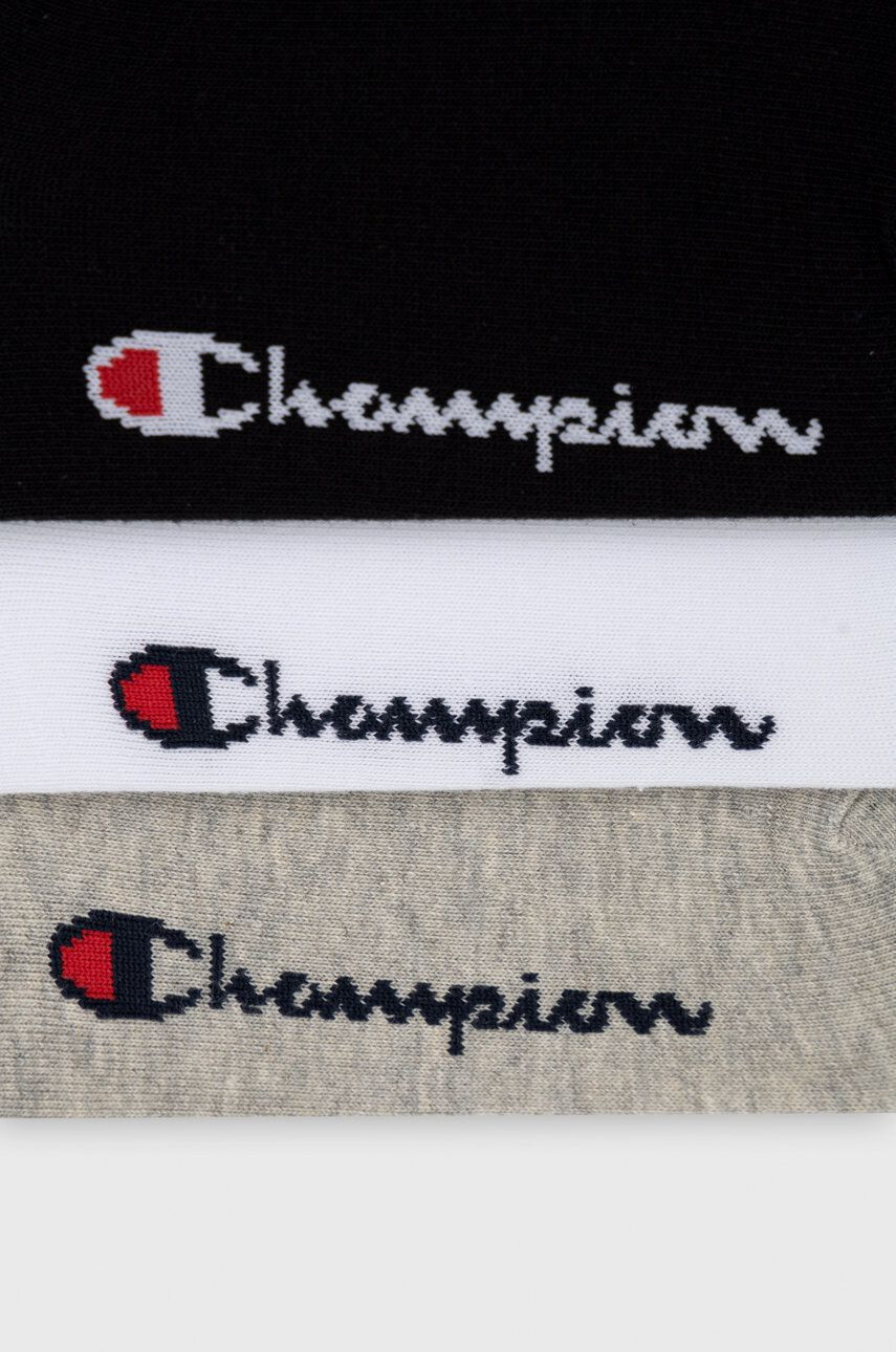 Champion Чорапи (3 чифта) - Pepit.bg