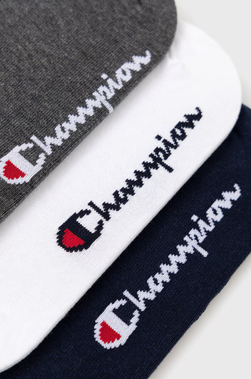 Champion Чорапи (3 чифта) - Pepit.bg