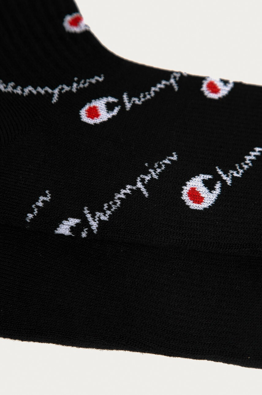 Champion Чорапки (2 бройки) Y0ABC - Pepit.bg