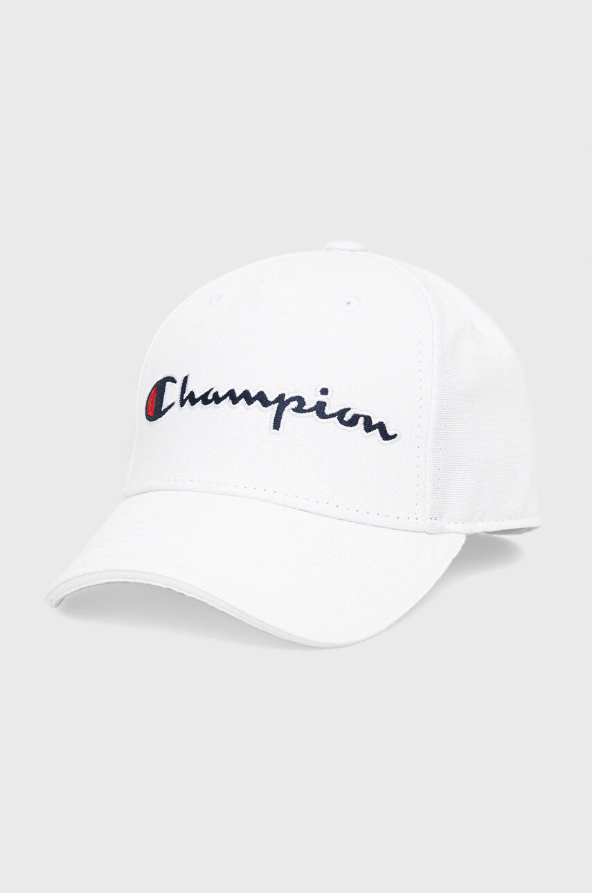 Champion Детска памучна шапка - Pepit.bg