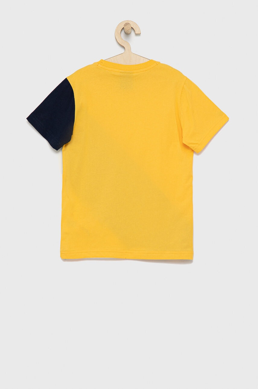 Champion Детска памучна тениска 305783 - Pepit.bg
