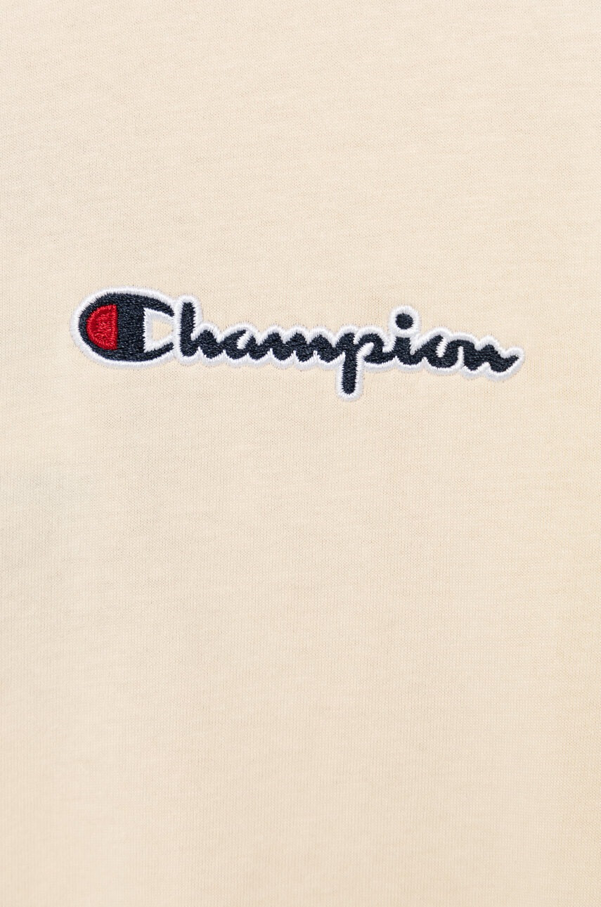 Champion Детска памучна тениска 305955 - Pepit.bg