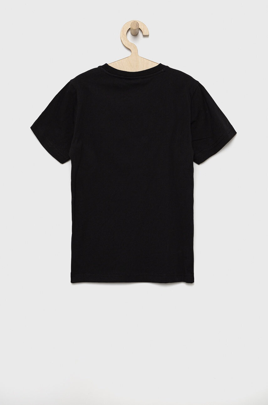 Champion Детска памучна тениска 305954 - Pepit.bg