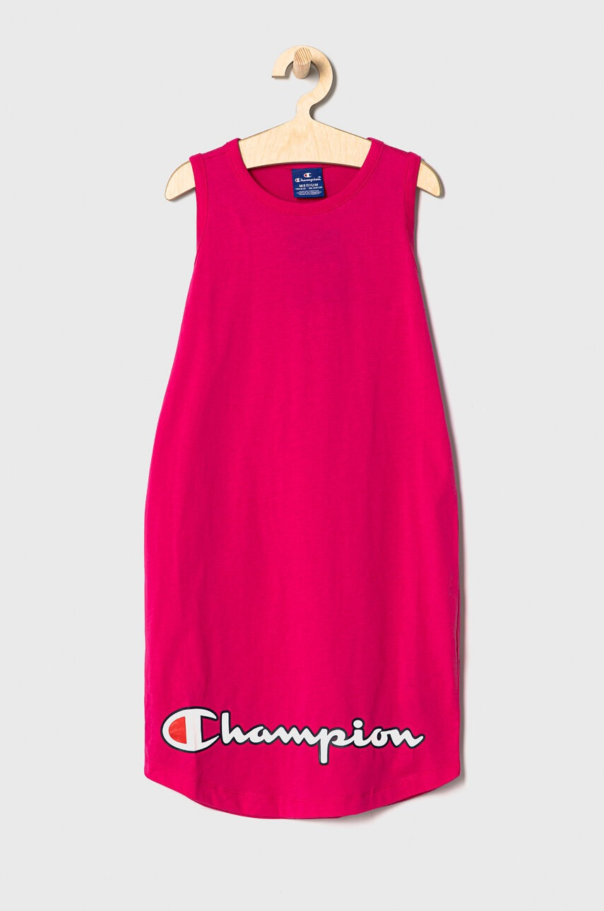 Champion Детска рокля 403786 - Pepit.bg