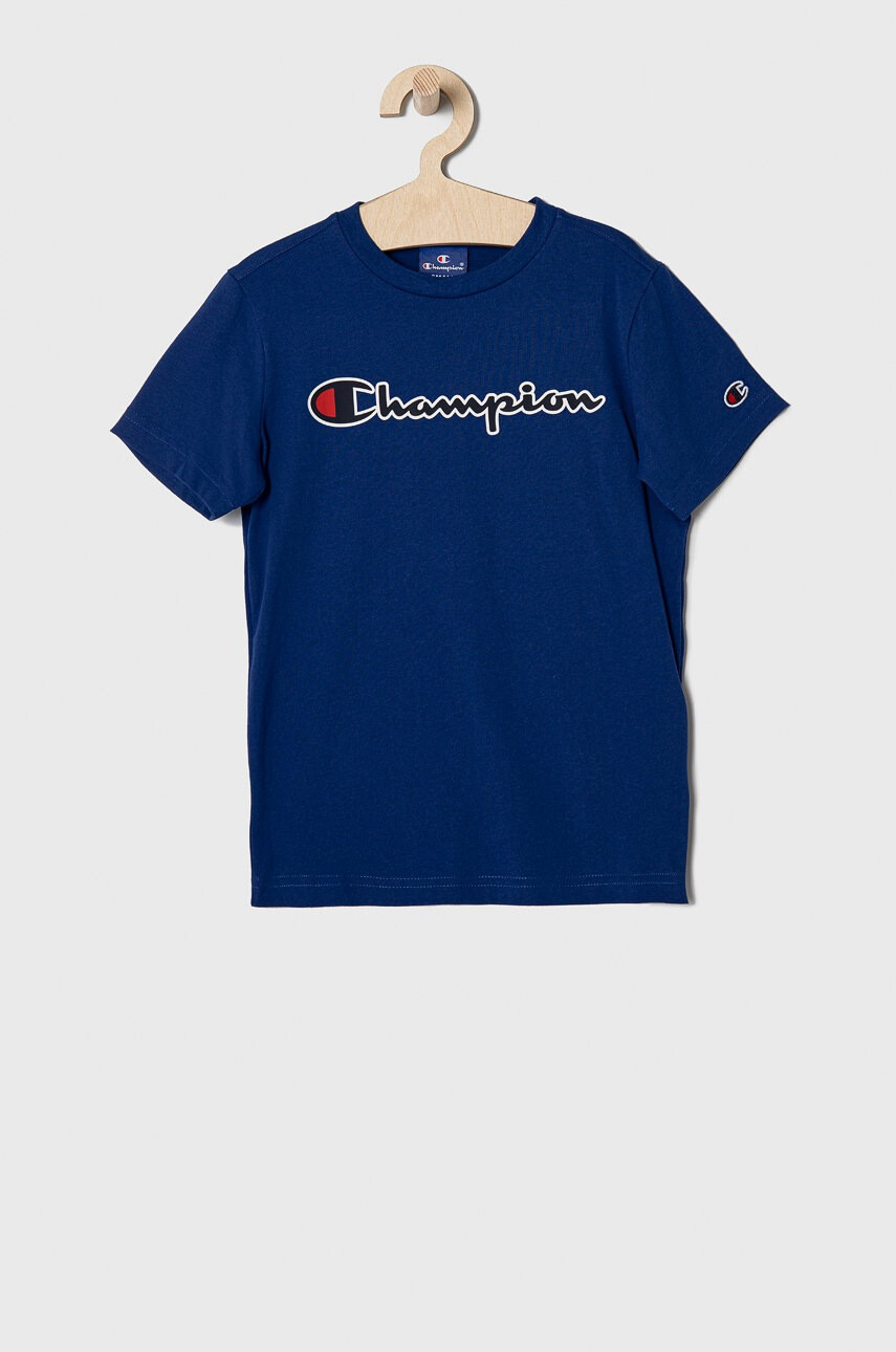 Champion Детска тениска 305254 - Pepit.bg