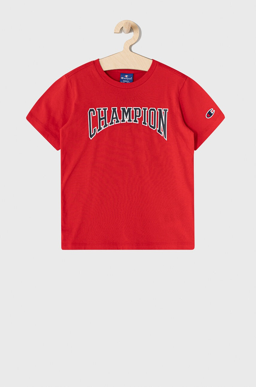 Champion Детска тениска 305671 - Pepit.bg