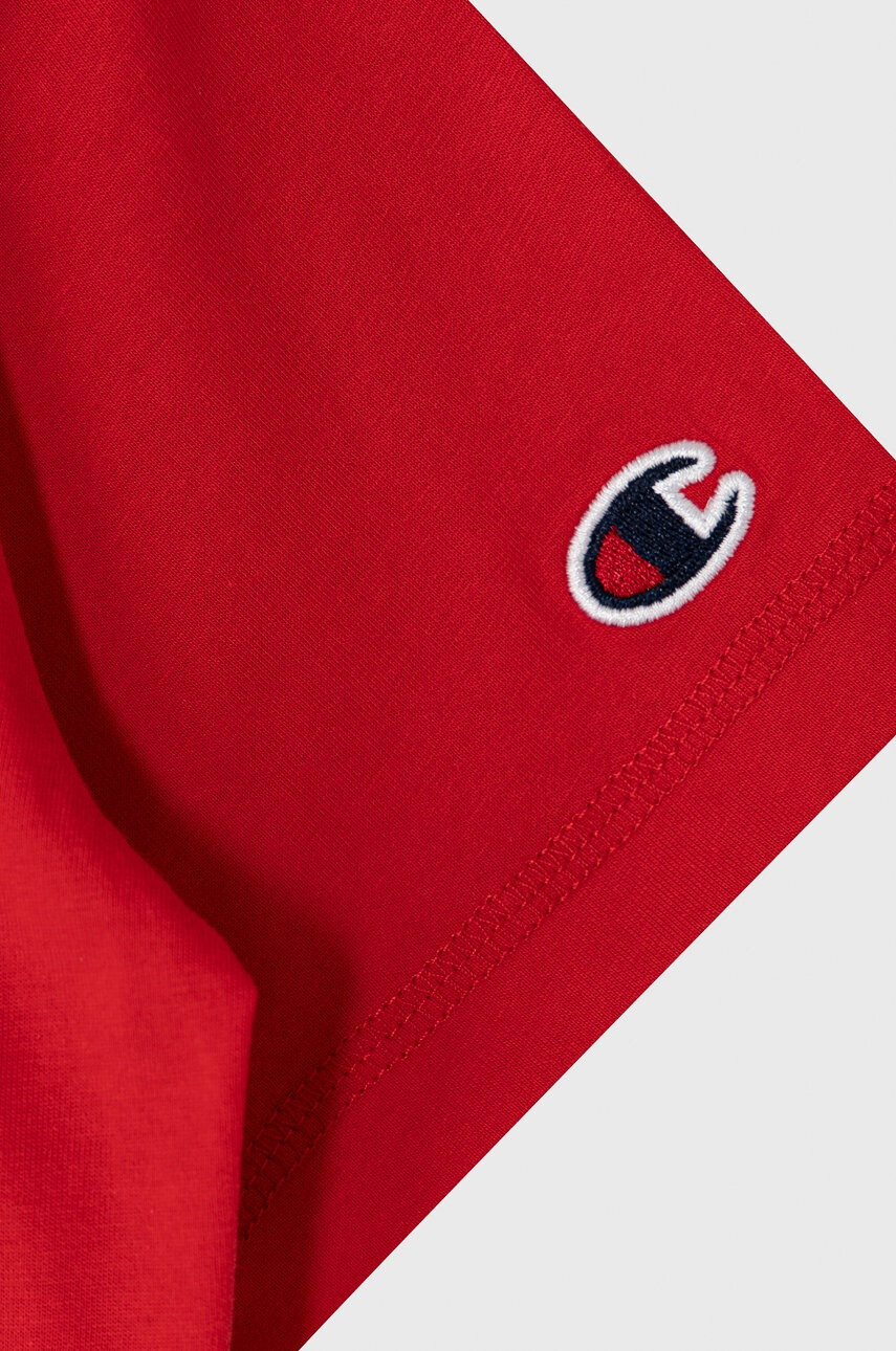 Champion Детска тениска 305671 - Pepit.bg