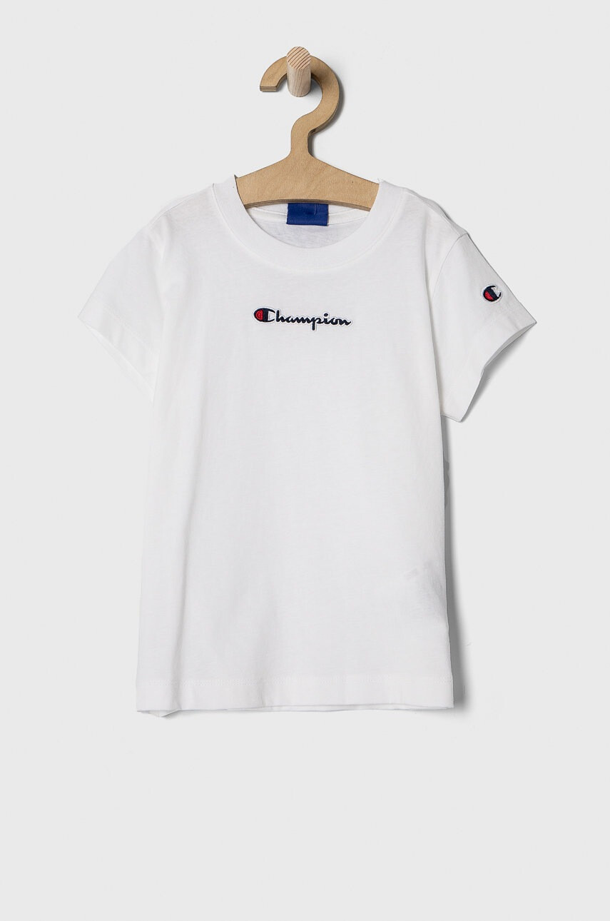 Champion Детска тениска 404061 - Pepit.bg