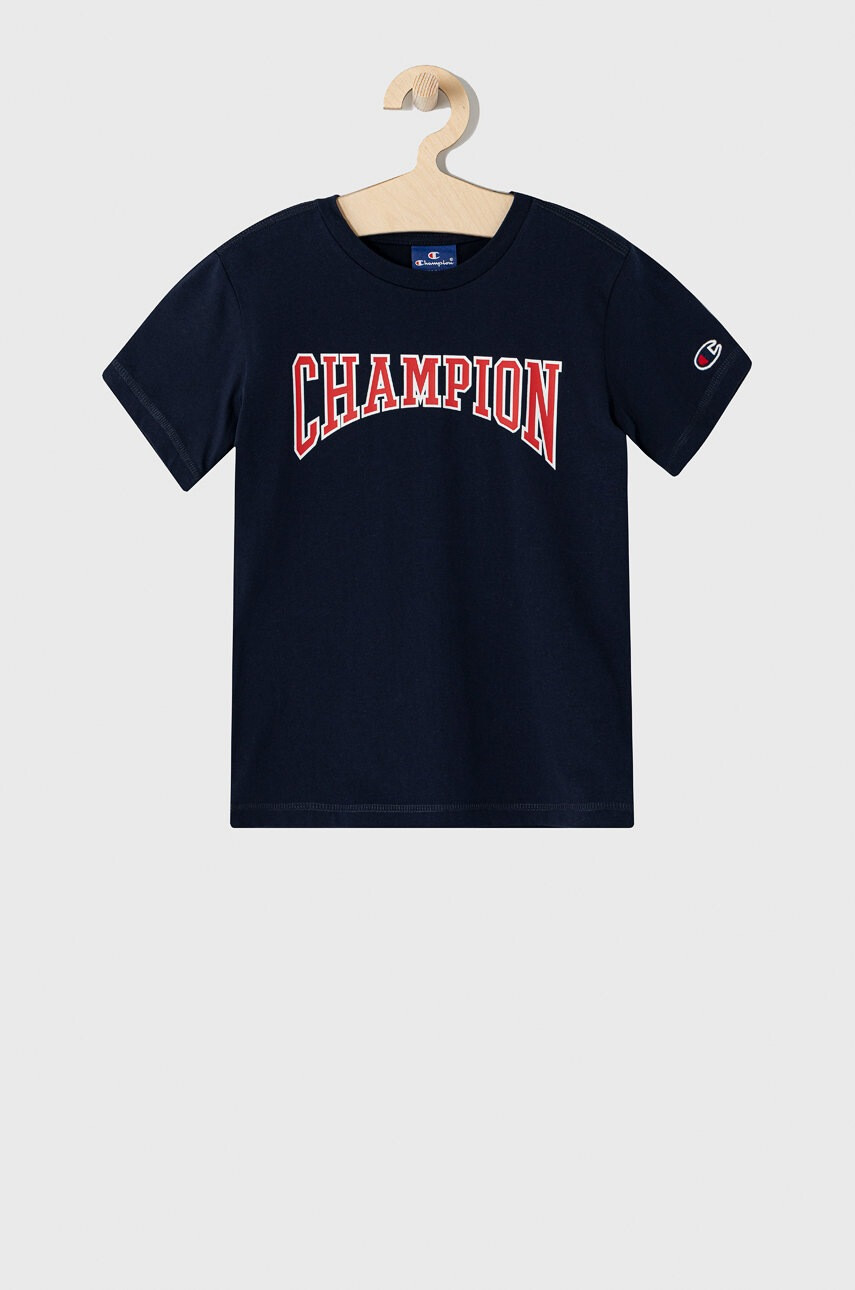 Champion Детска тениска 305671 - Pepit.bg