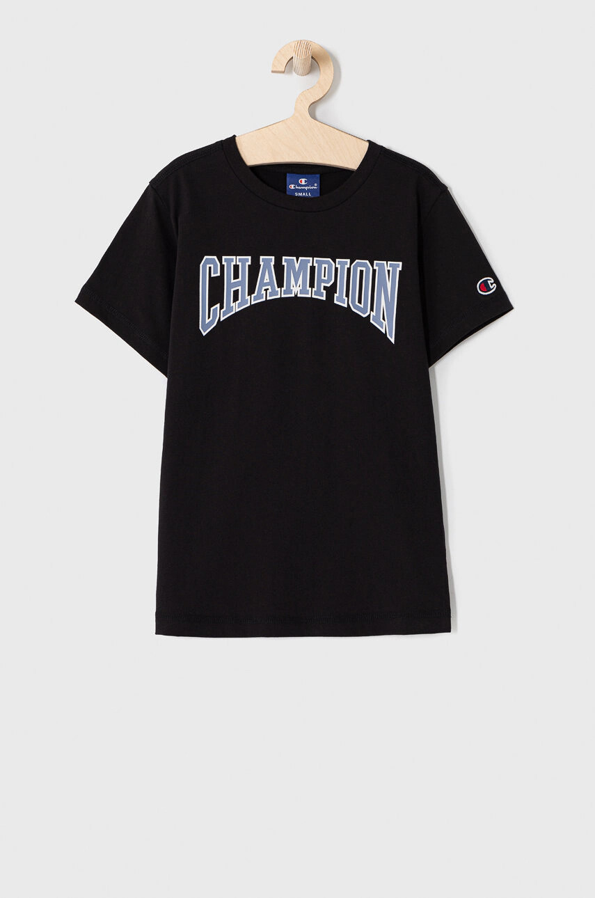 Champion Детска тениска 305671 - Pepit.bg