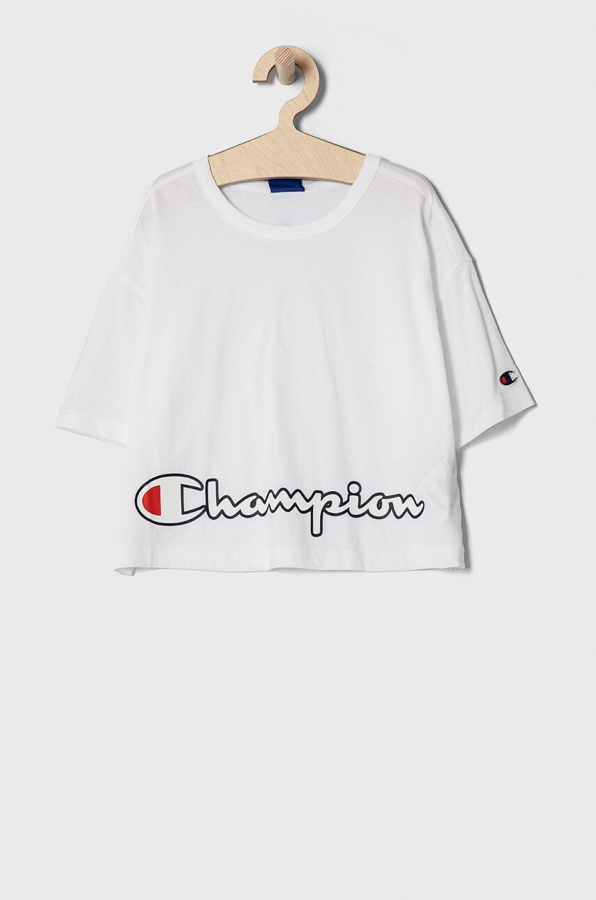 Champion Детска тениска 403787 - Pepit.bg