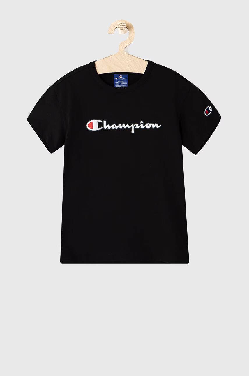 Champion Детска тениска 403785 - Pepit.bg