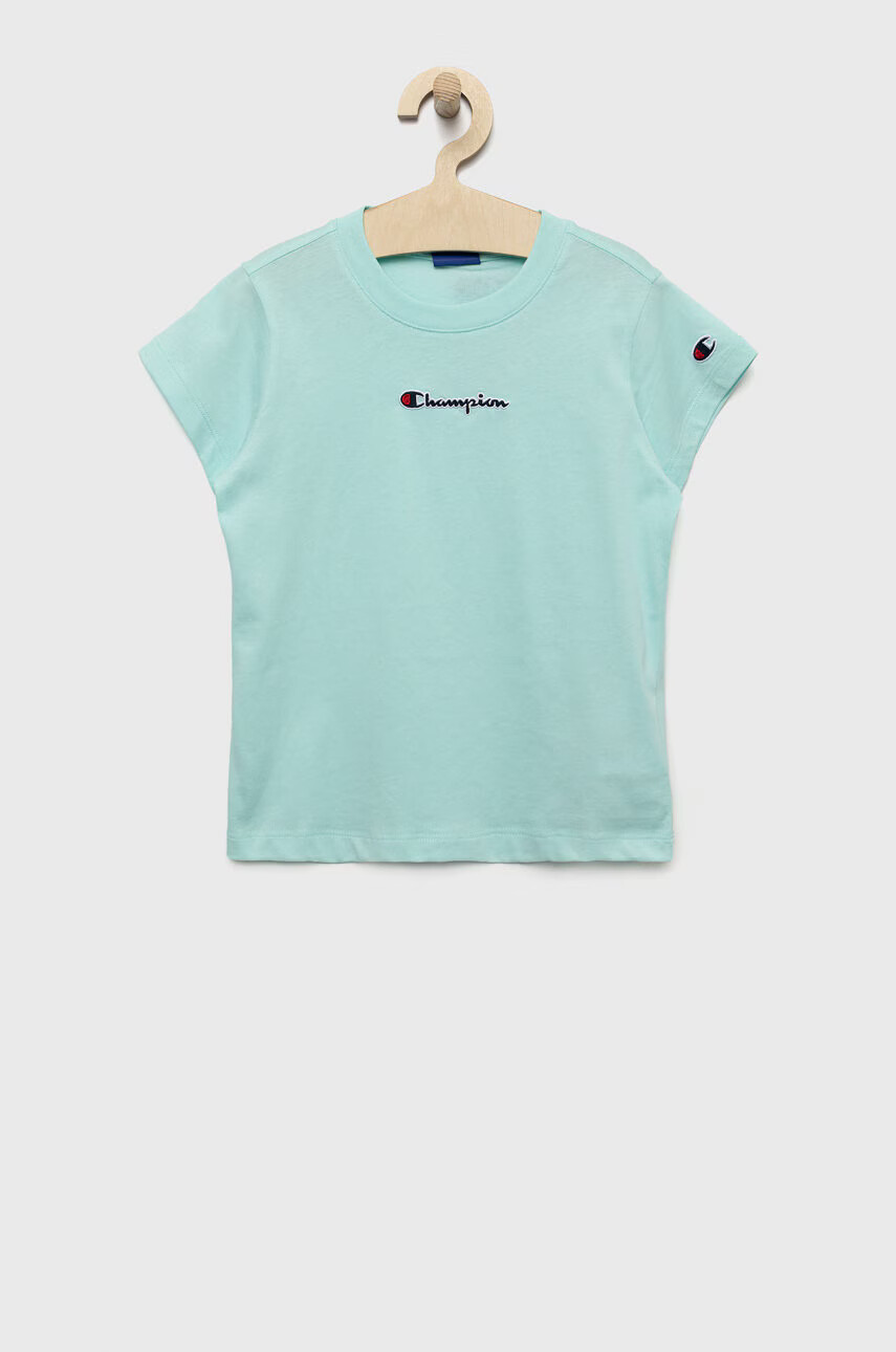 Champion Детска тениска 404061 - Pepit.bg