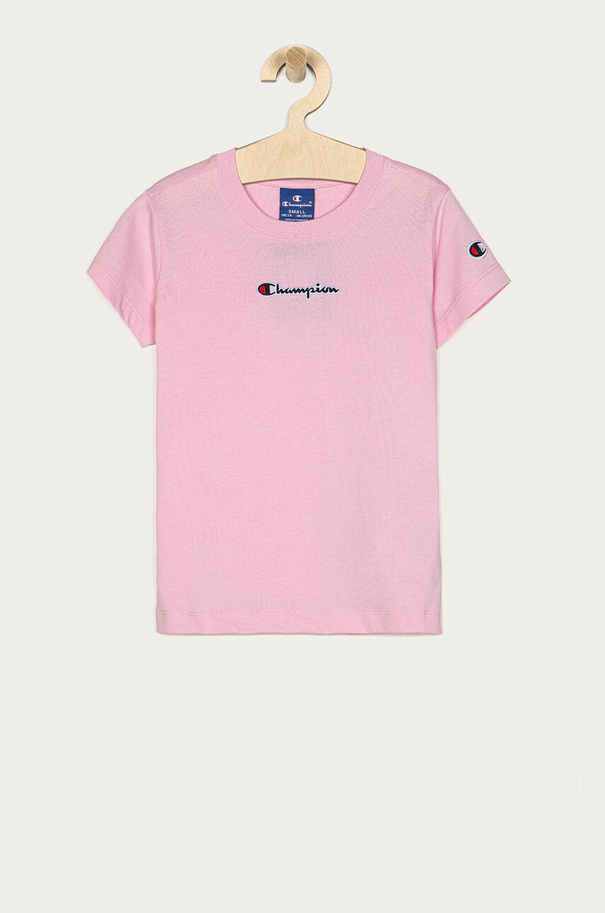 Champion Детска тениска 404061 - Pepit.bg