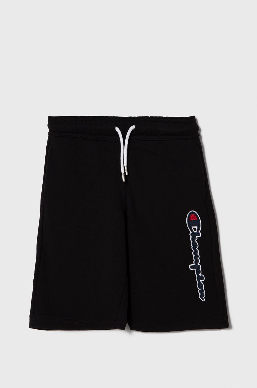 Champion Детски къс панталон 305253 - Pepit.bg