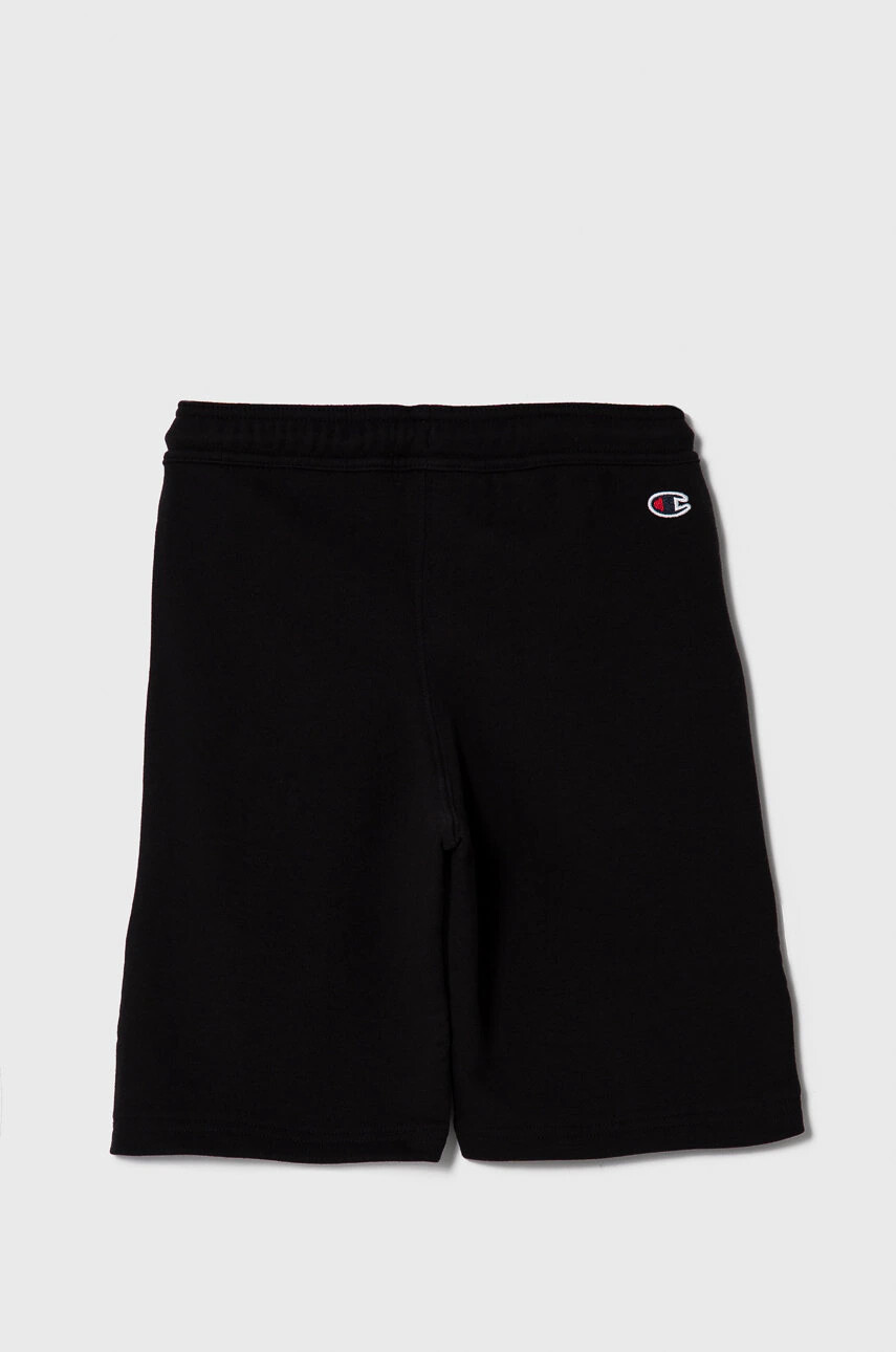 Champion Детски къс панталон 305253 - Pepit.bg