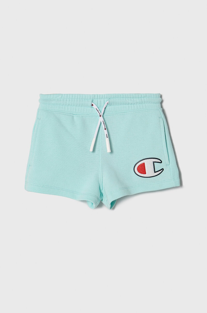 Champion Детски къс панталон 403789 - Pepit.bg