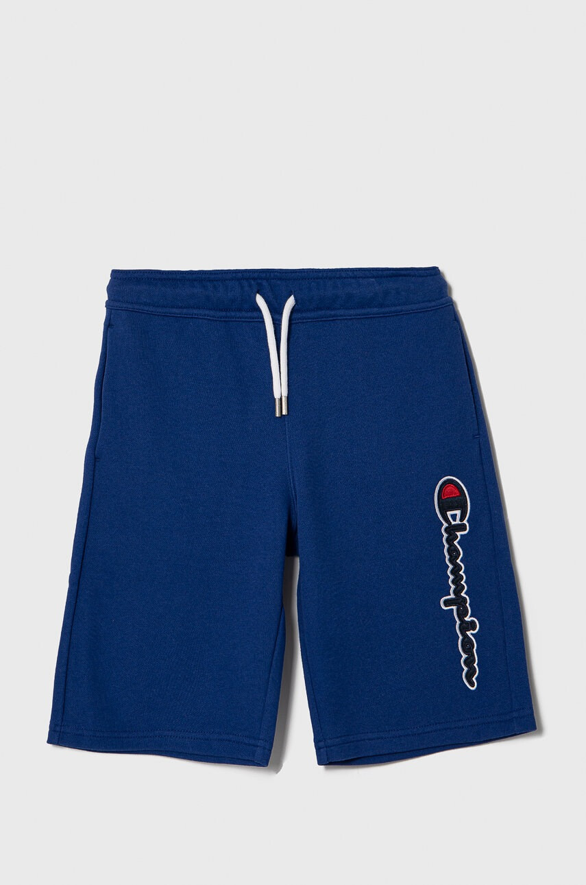 Champion Детски къс панталон 305253 - Pepit.bg