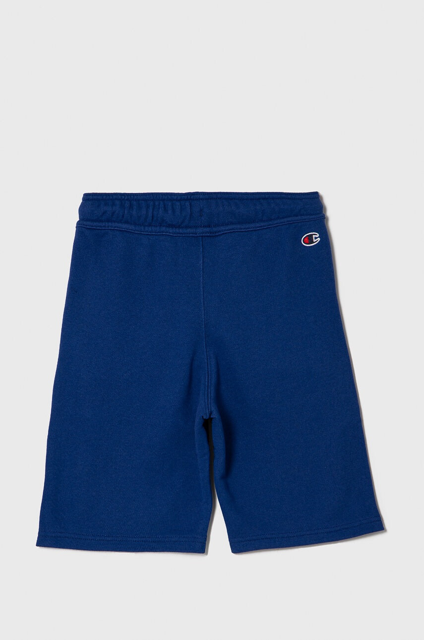 Champion Детски къс панталон 305253 - Pepit.bg