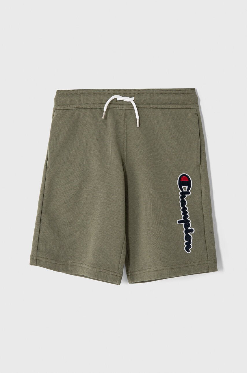 Champion Детски къс панталон 305253 - Pepit.bg