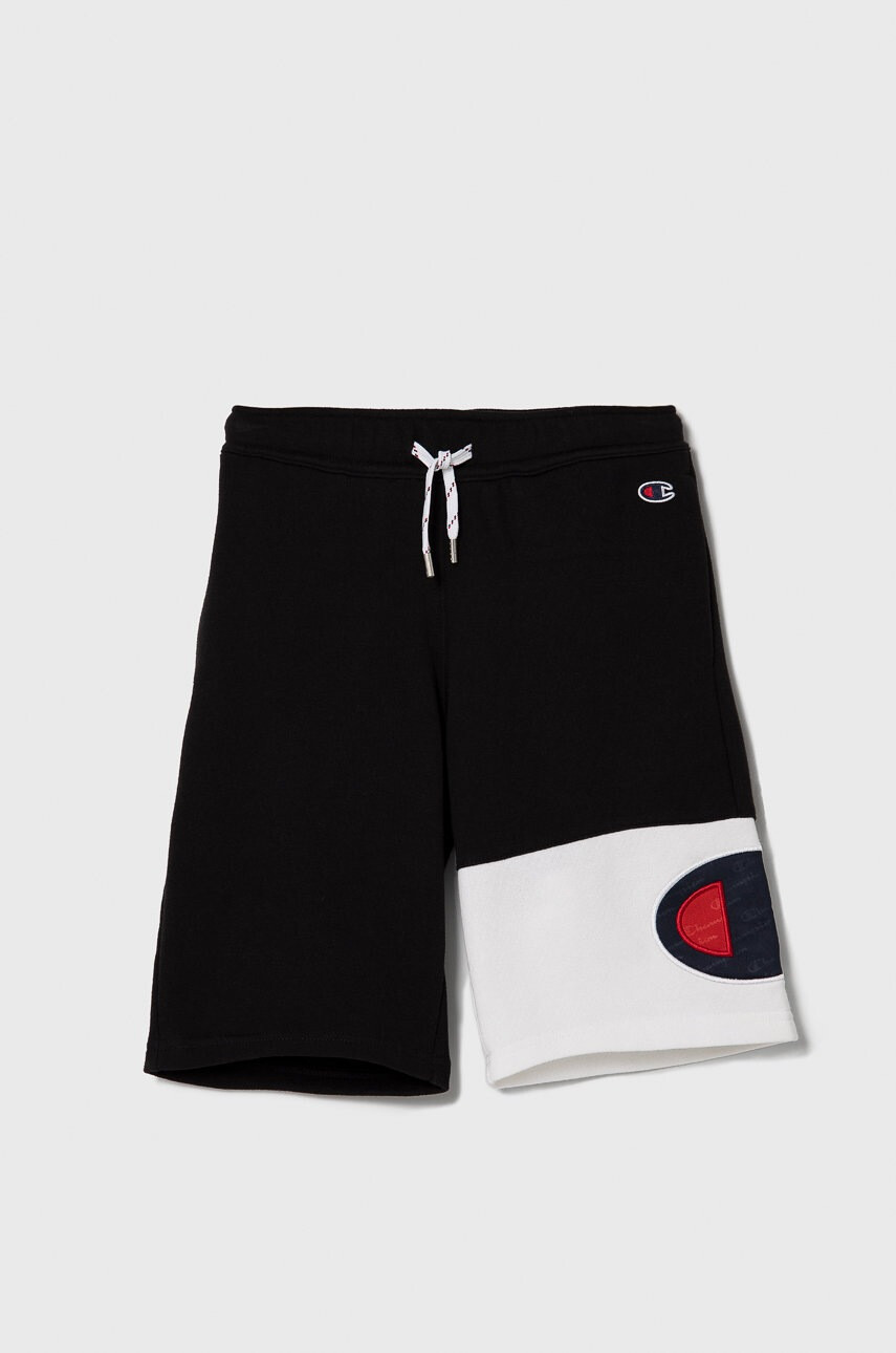 Champion Детски къс панталон 305258 - Pepit.bg